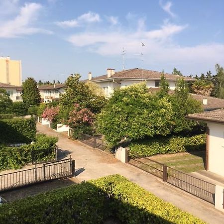 Villetta Alle Cipressine 圣玛格丽塔波尔勒港 外观 照片